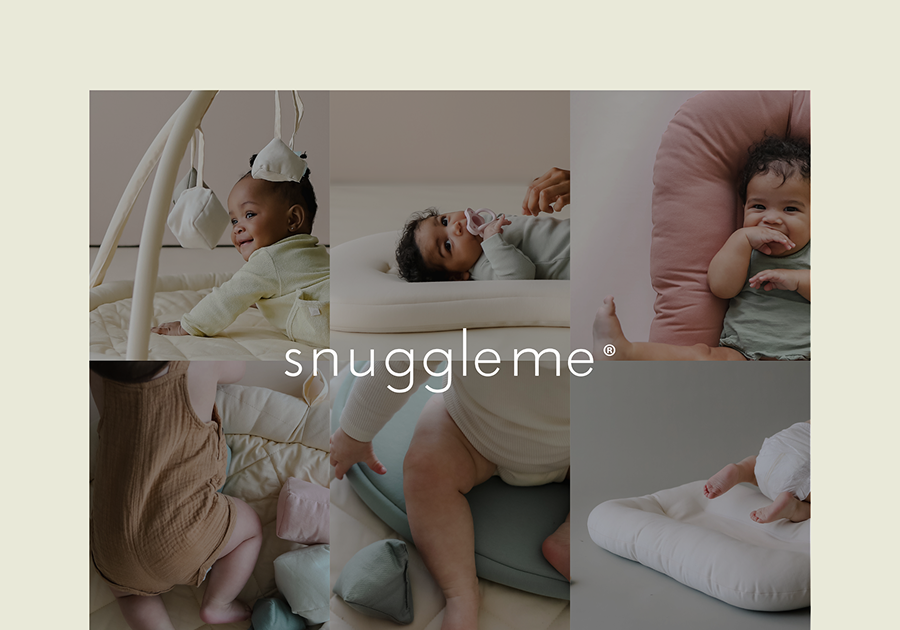 Snuggle Me 