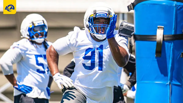 2026 Offseason Position Reset: Defensive Line