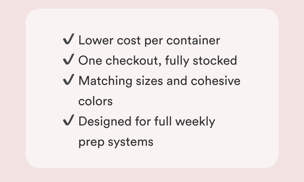 4 Benefit Blocks