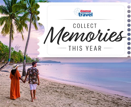 shop costco travel