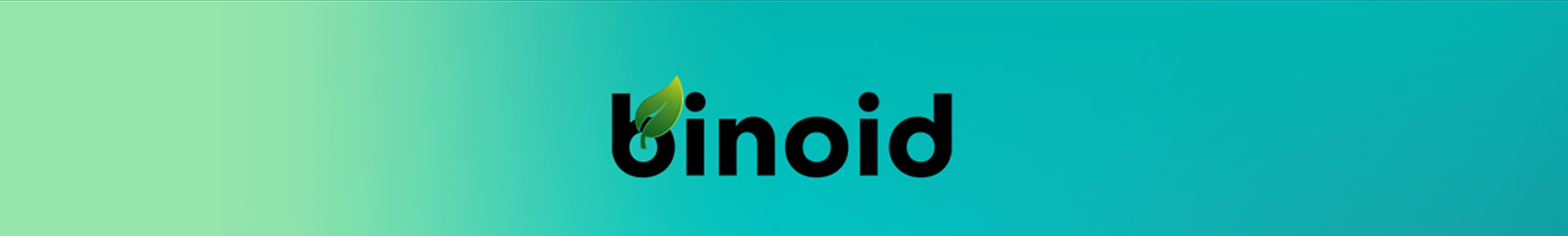 binoid
