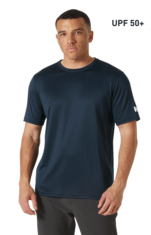 Men's HH Tech T-Shirt 2.0