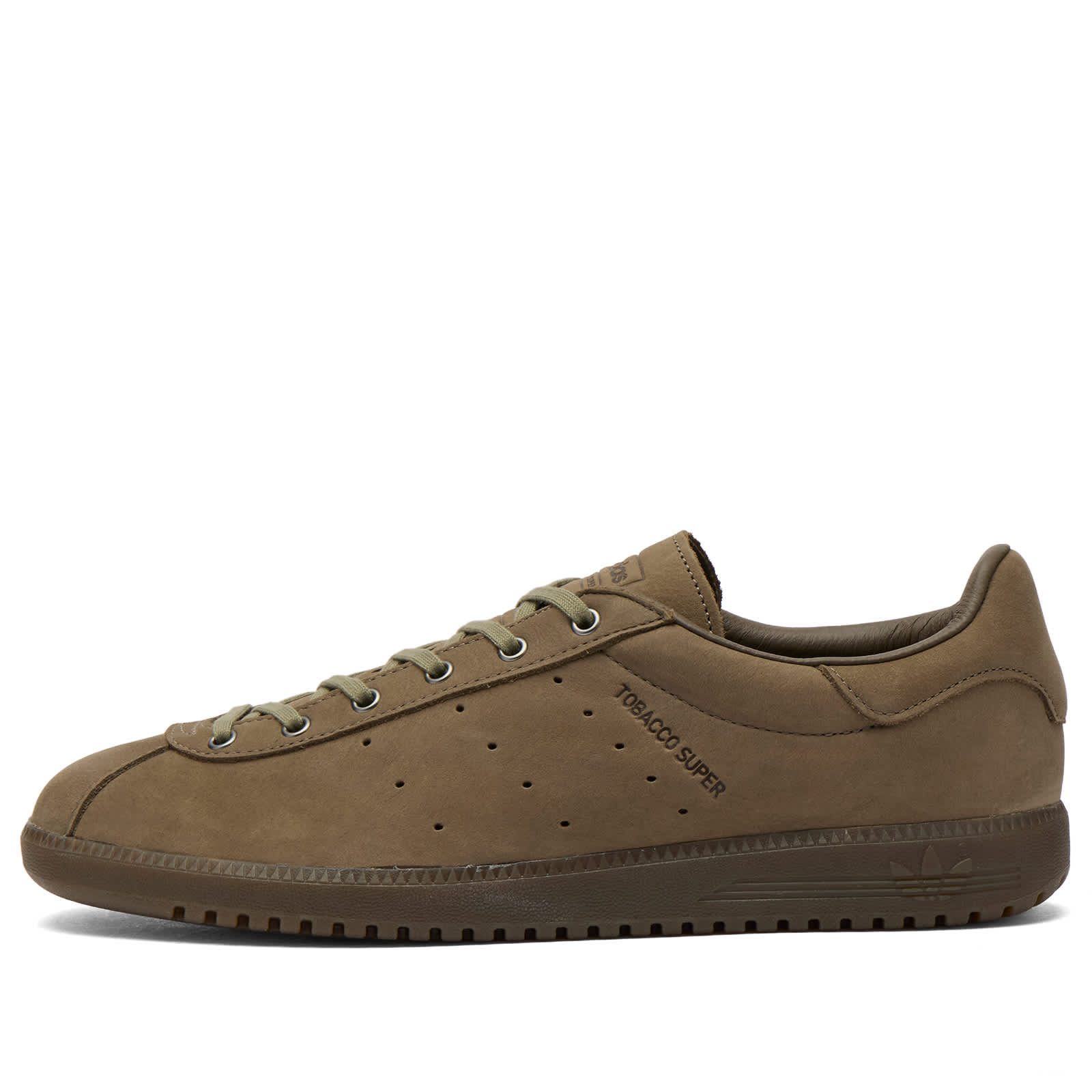 adidas Tobacco Super Sneaker