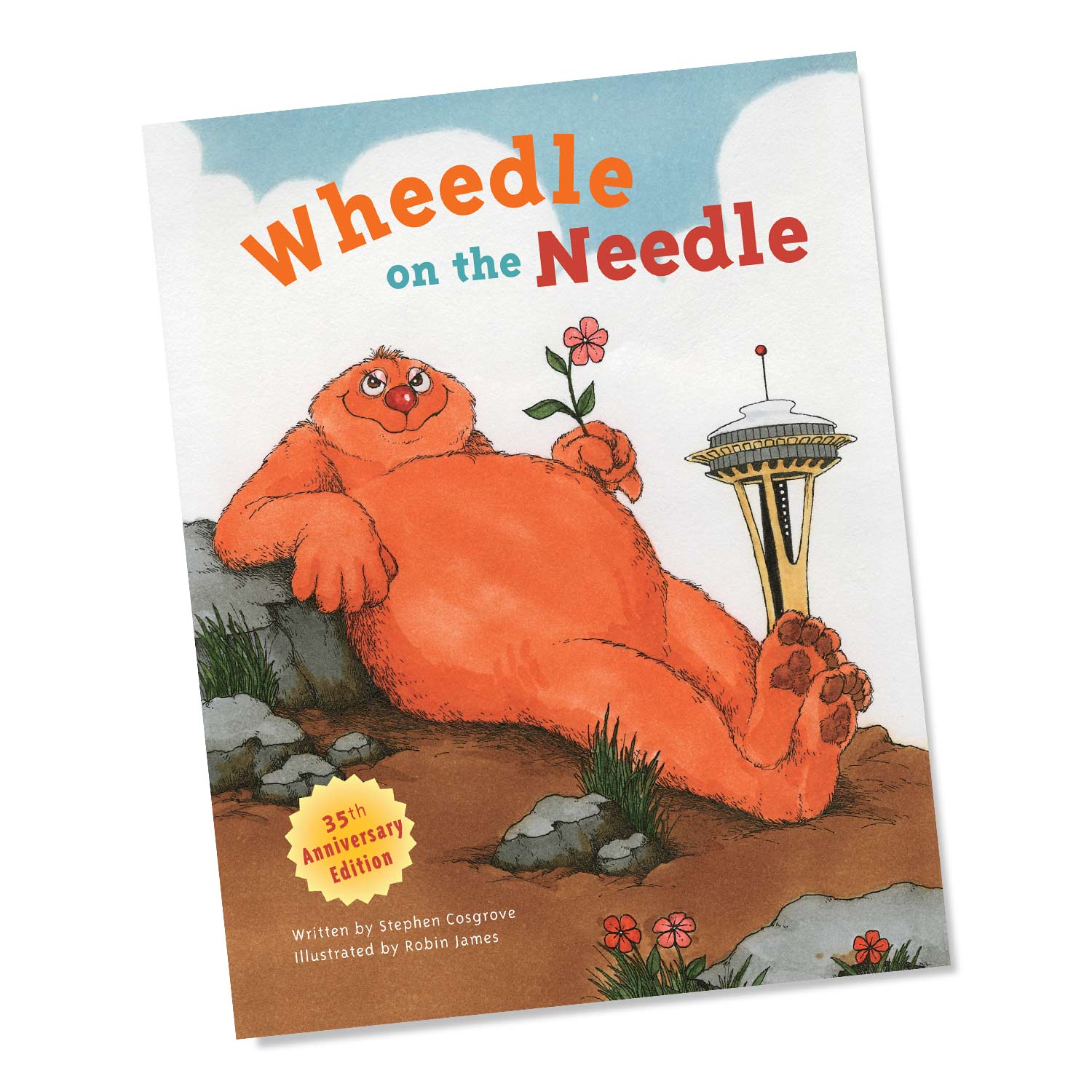 Image of Wheedle On The Needle