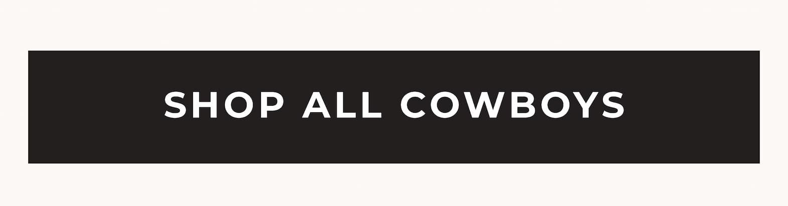 Shop All Cowboys