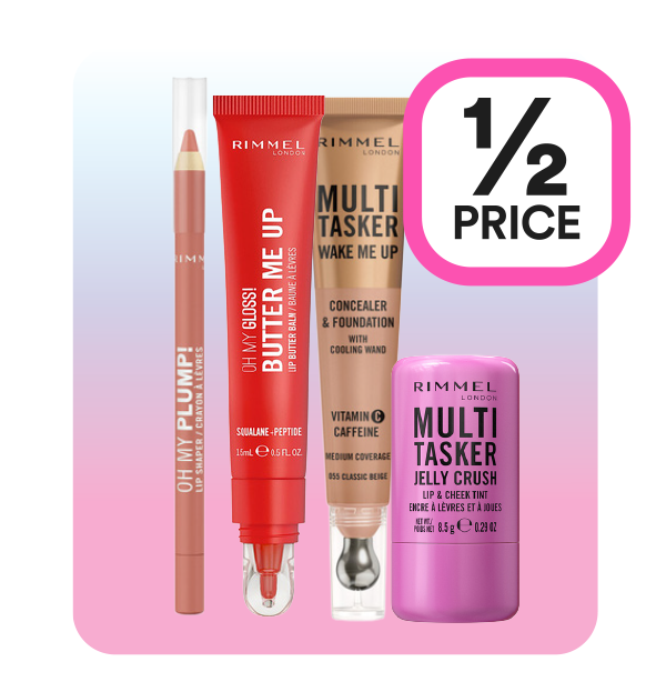 Rimmel
