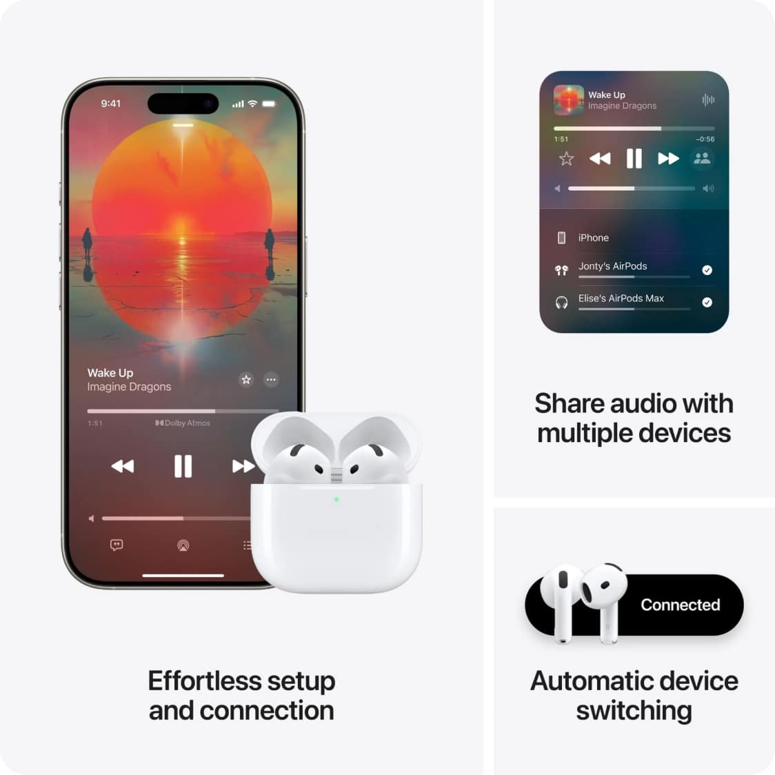 AIRPODS-4