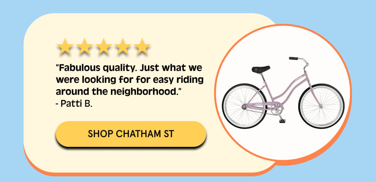 fabulous quality. review shop chatham st button