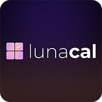 Shop Lunacal
