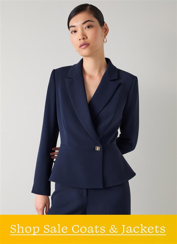 Shop Sale Coats & Jackets