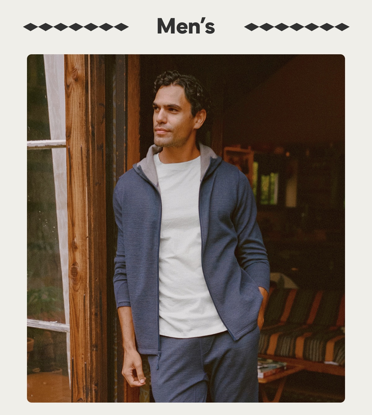 Men's