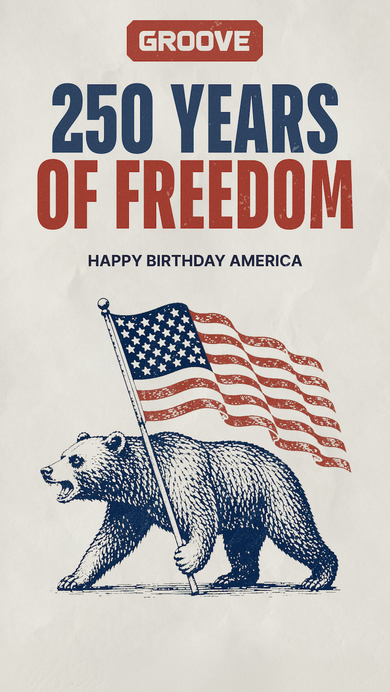 250 Years of Freedom
