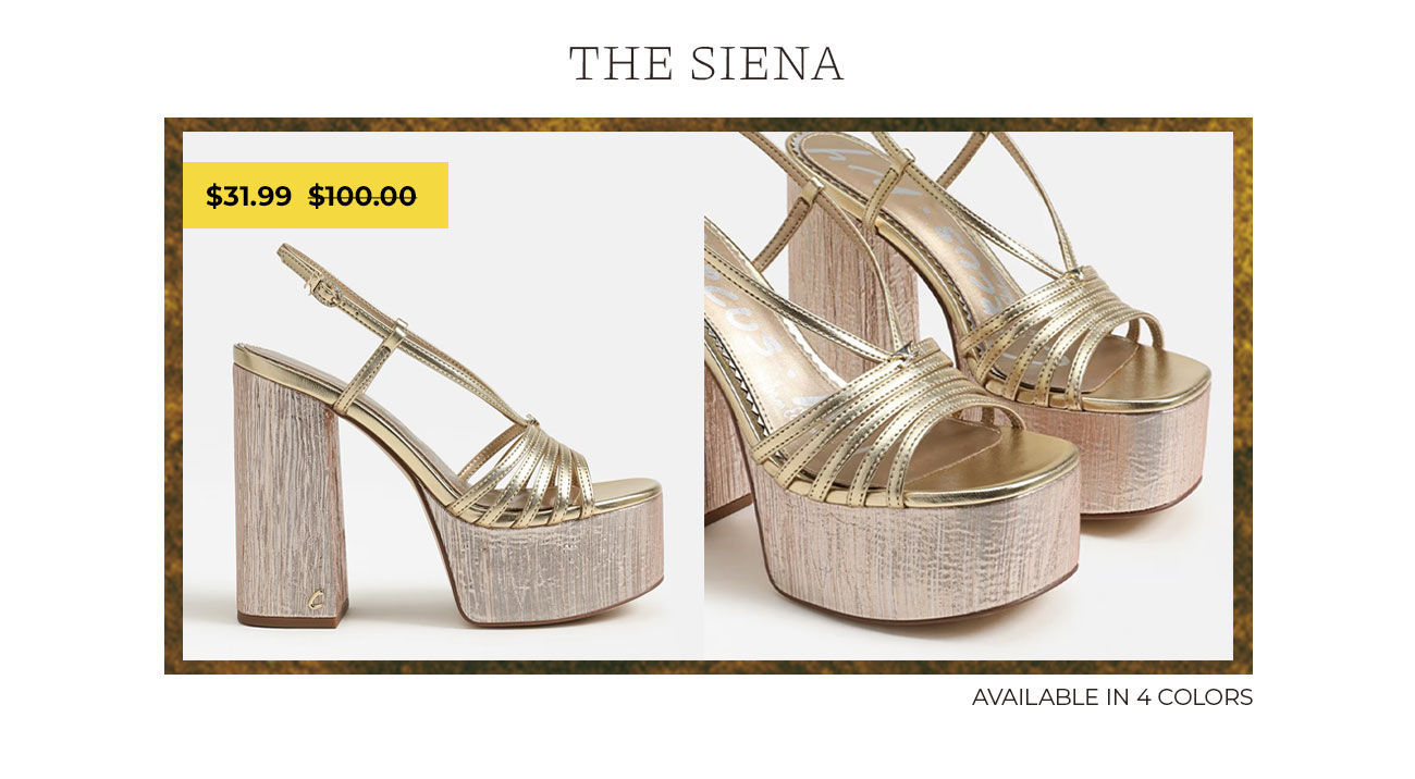 The Siena