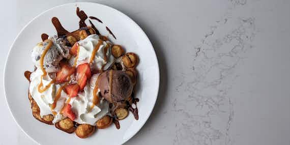 Best Ice Cream at Sea? We Found It