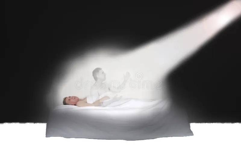 click here 2 go into the light