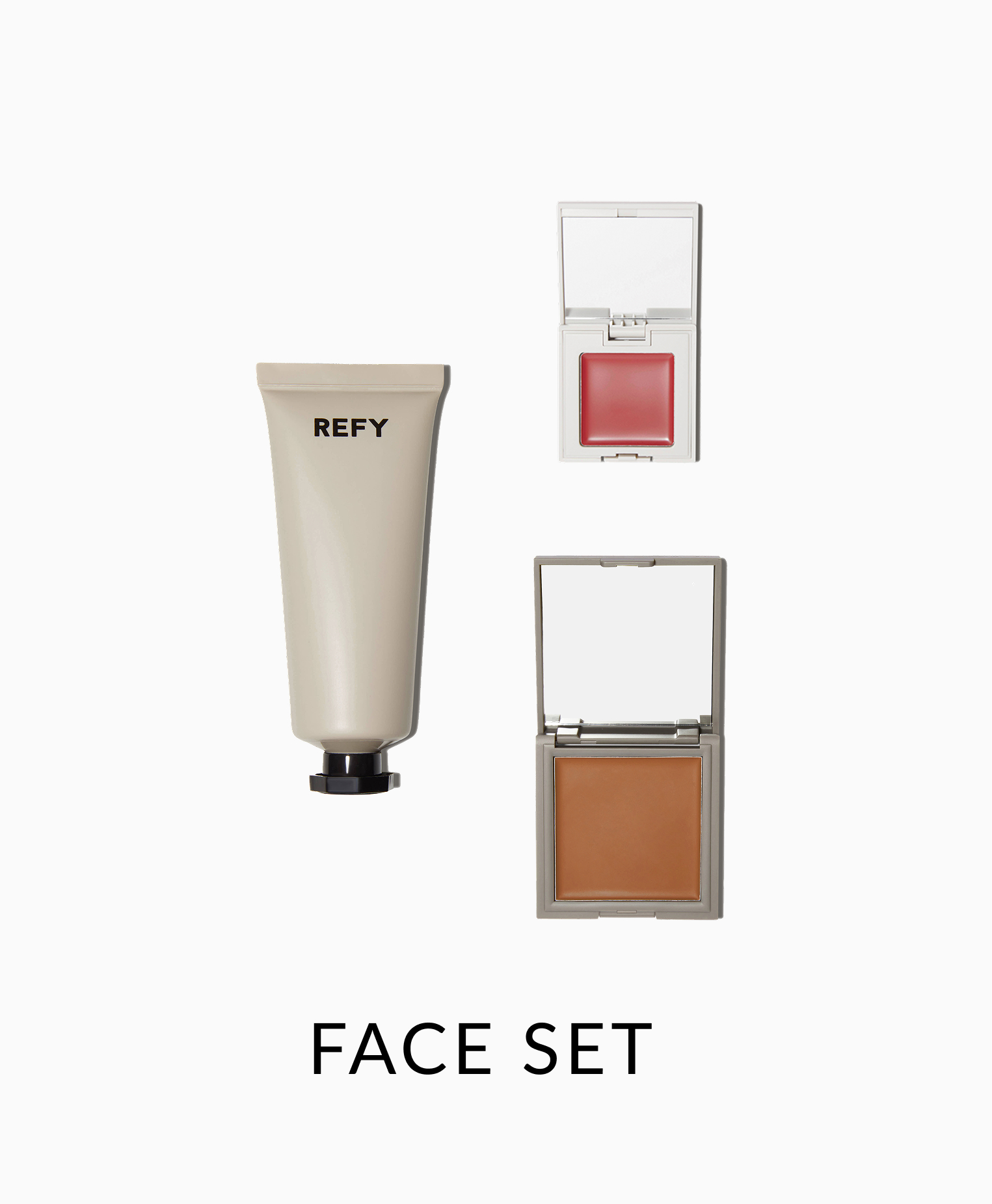 Face Set