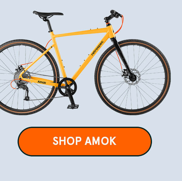 Shop Amok