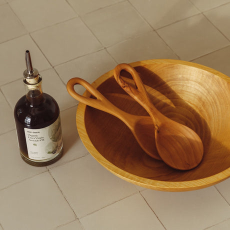 The Sunday Salad Set