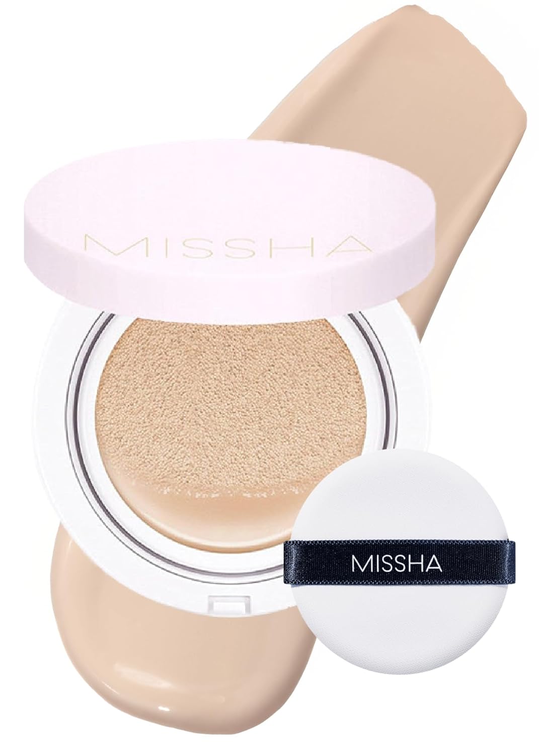 Image of M Magic Cushion