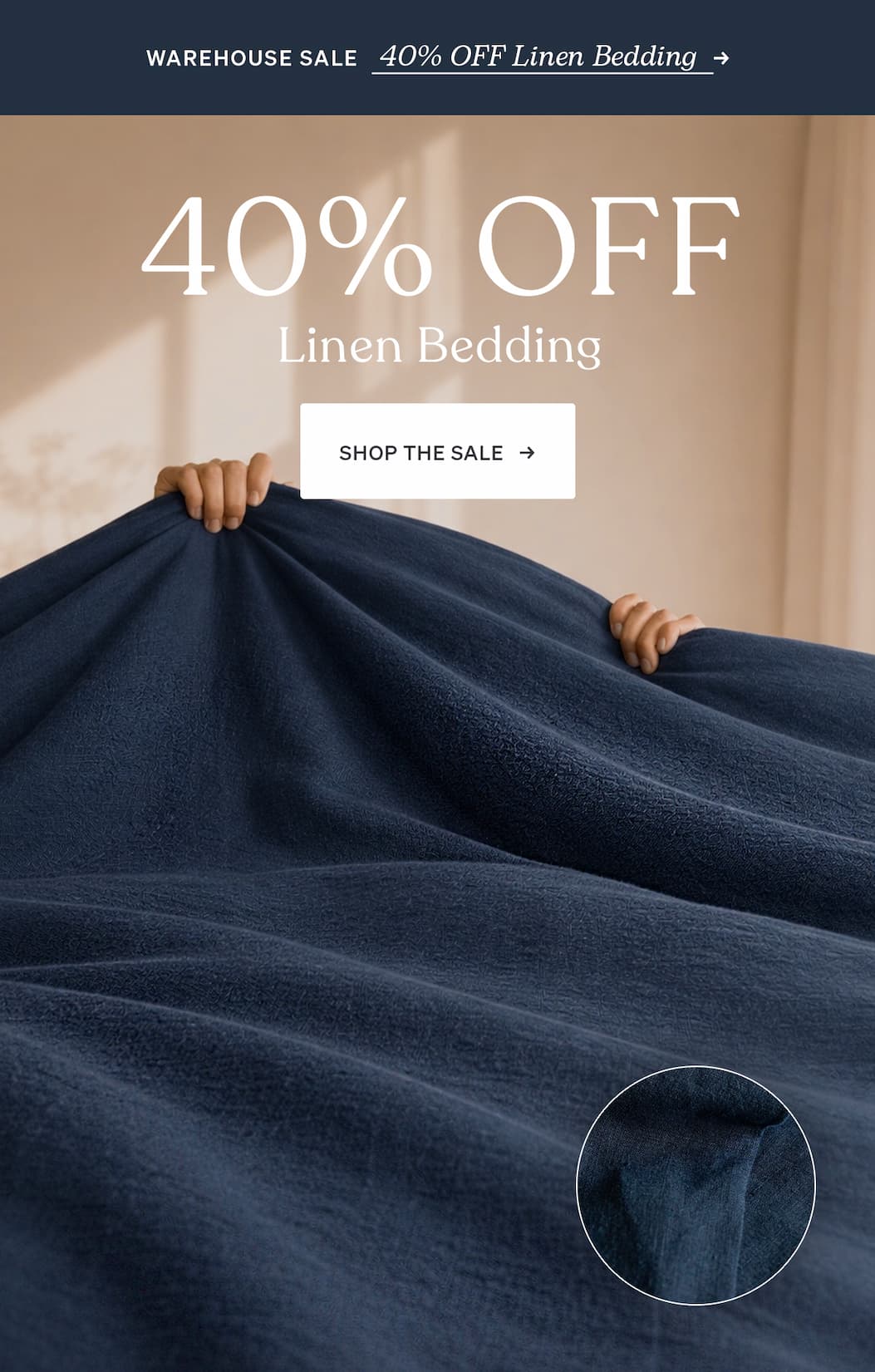 Baloo Living Weighted Blankets