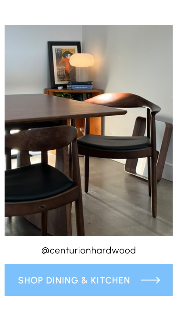Dining & Kitchen