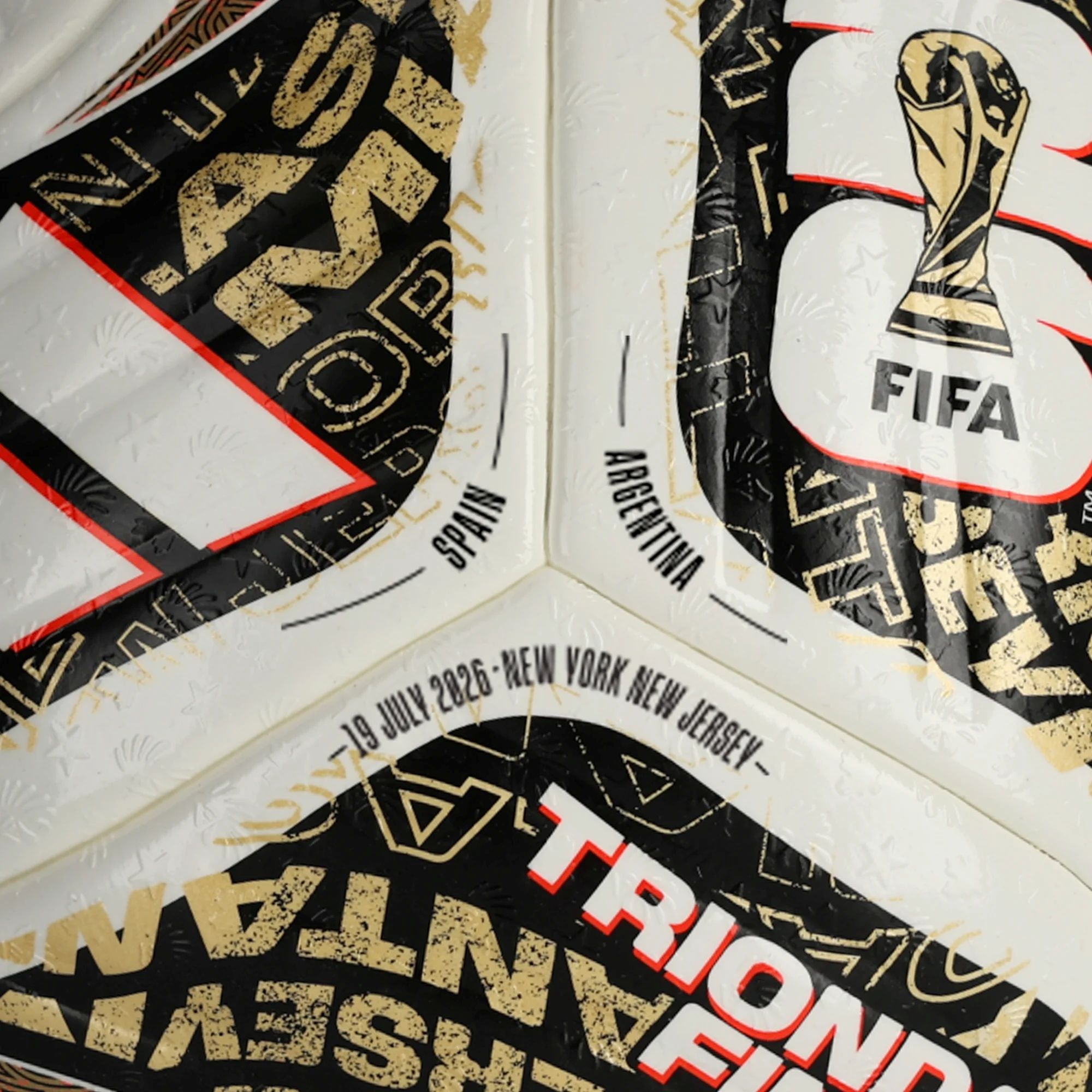 Shop Customized Official Match Ball