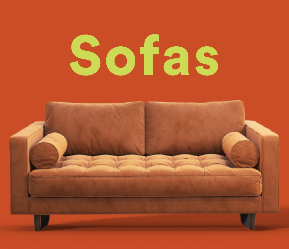sofas