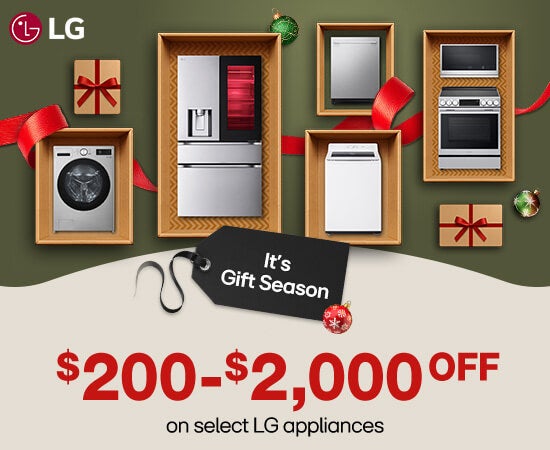 LG 26 cu. ft. Smart Counter-Depth MAX French Door Refrigerator