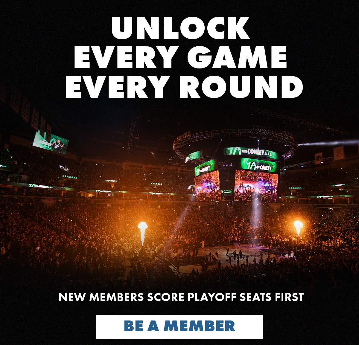 Unlock Every Game Every Round