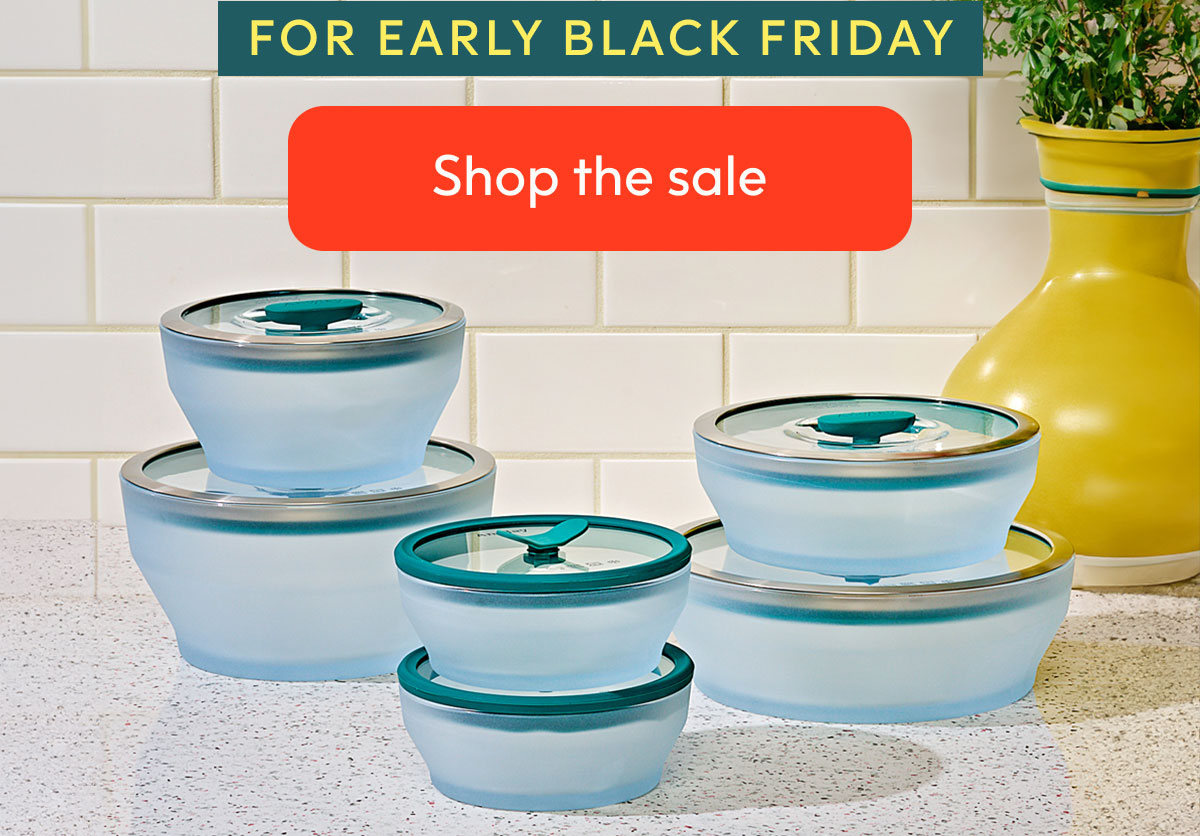 Shop the sale