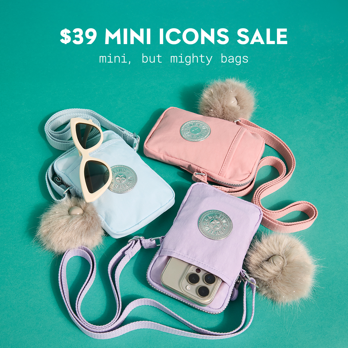 $39 Mini Icons Sale