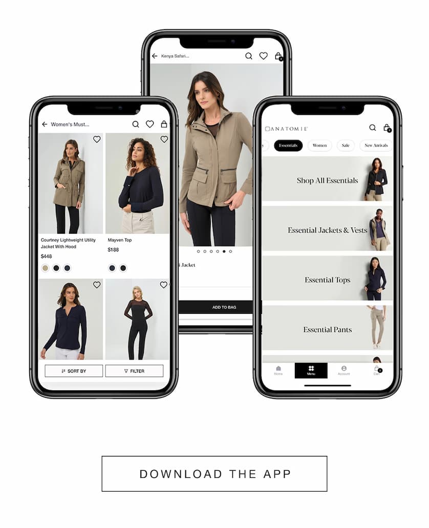 Download the App