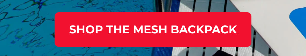 Shop the Mesh Backpack