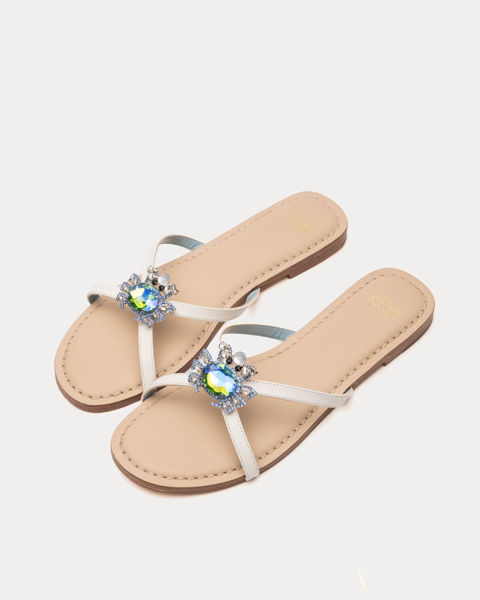 Crab Sandal 