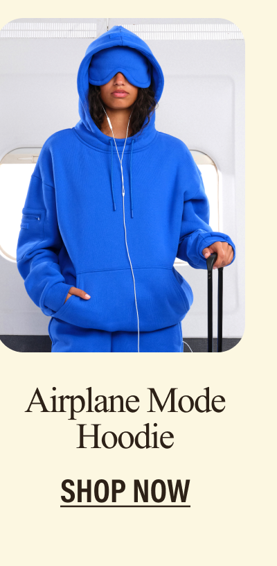 Graduation Gift Guide | Shop Airplane Mode