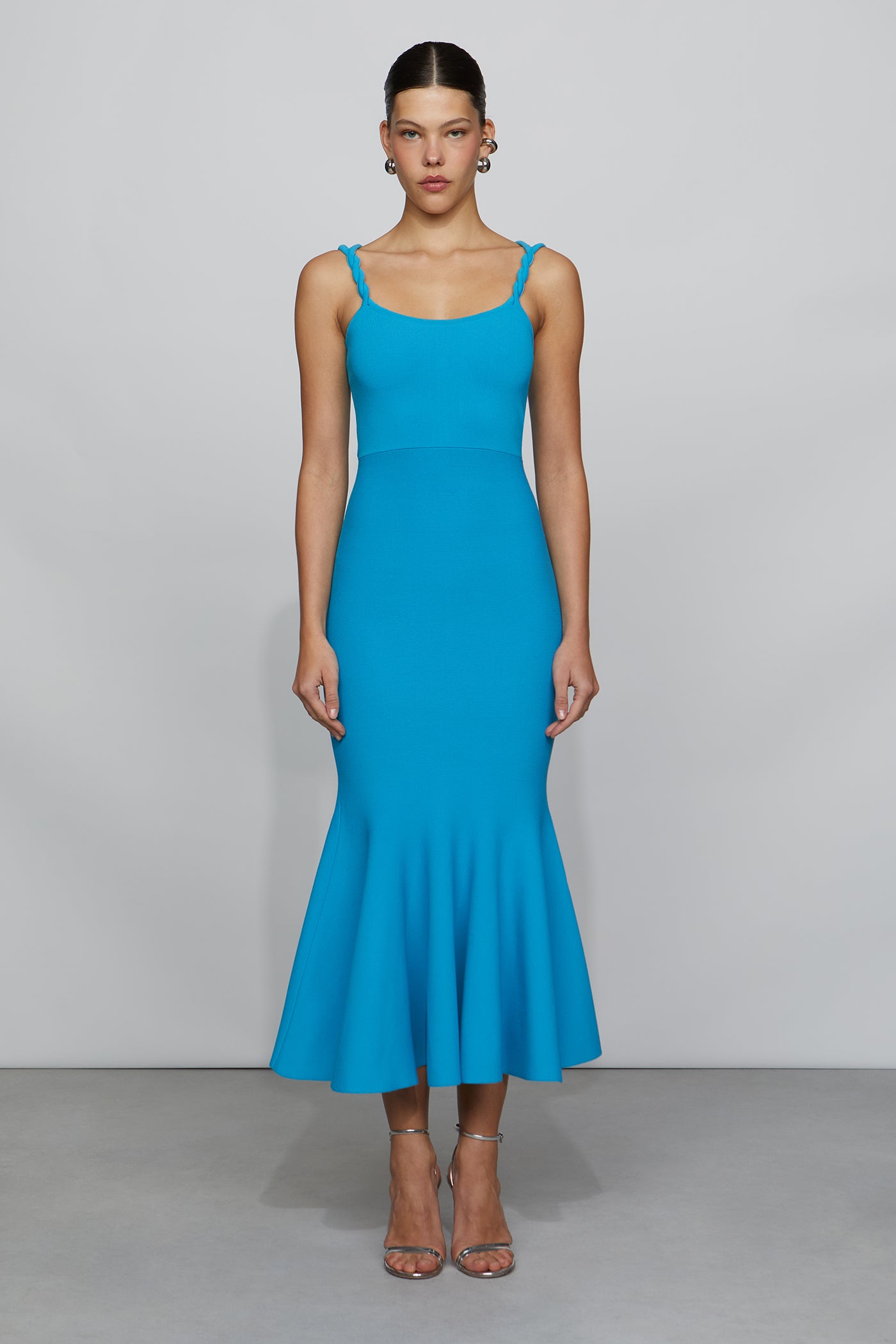 Image of Tess Knit Dress