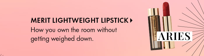 Signature Lip Lightweight Lipstick