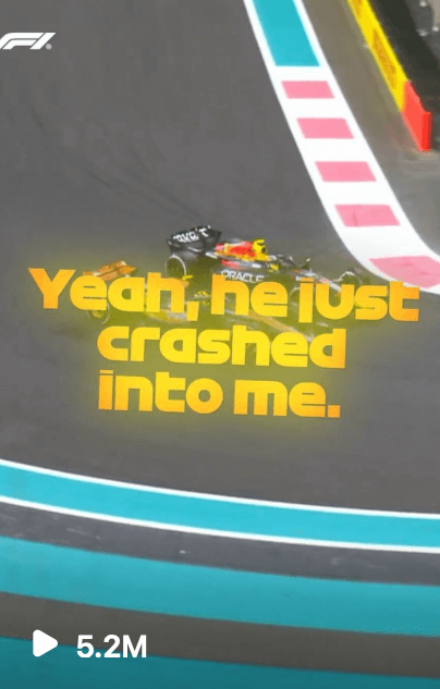 F1_Shorts