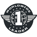 Worldwide #1 Leader