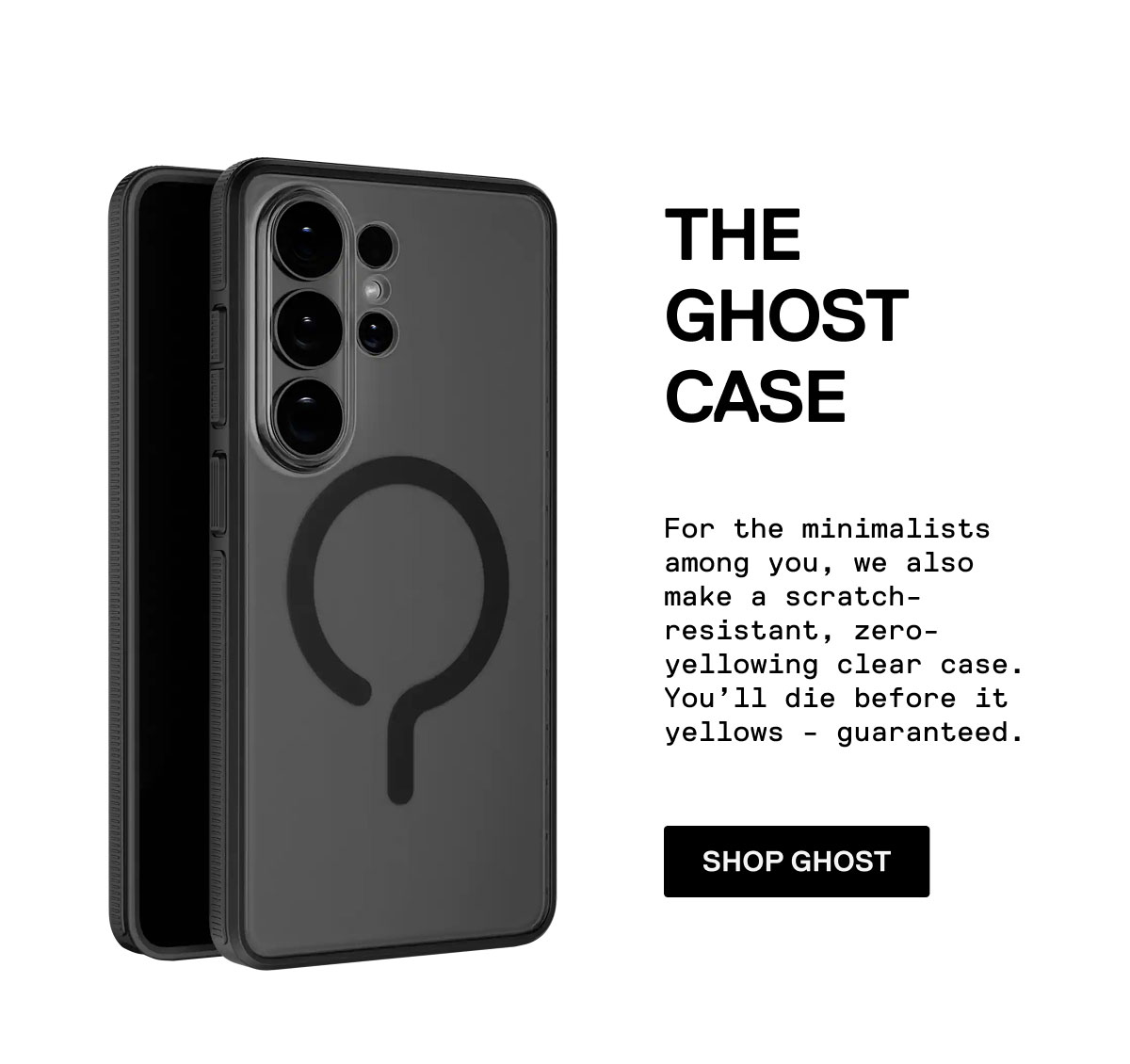 Shop Ghost