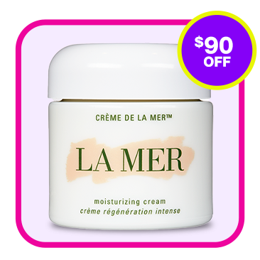 La Mer Creme De La Mer Moisturizing Cream, 3.4 oz