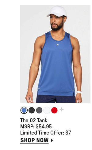 The Tank