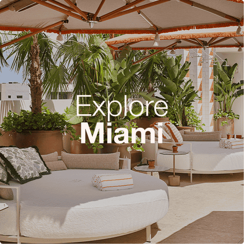 Explore Miami