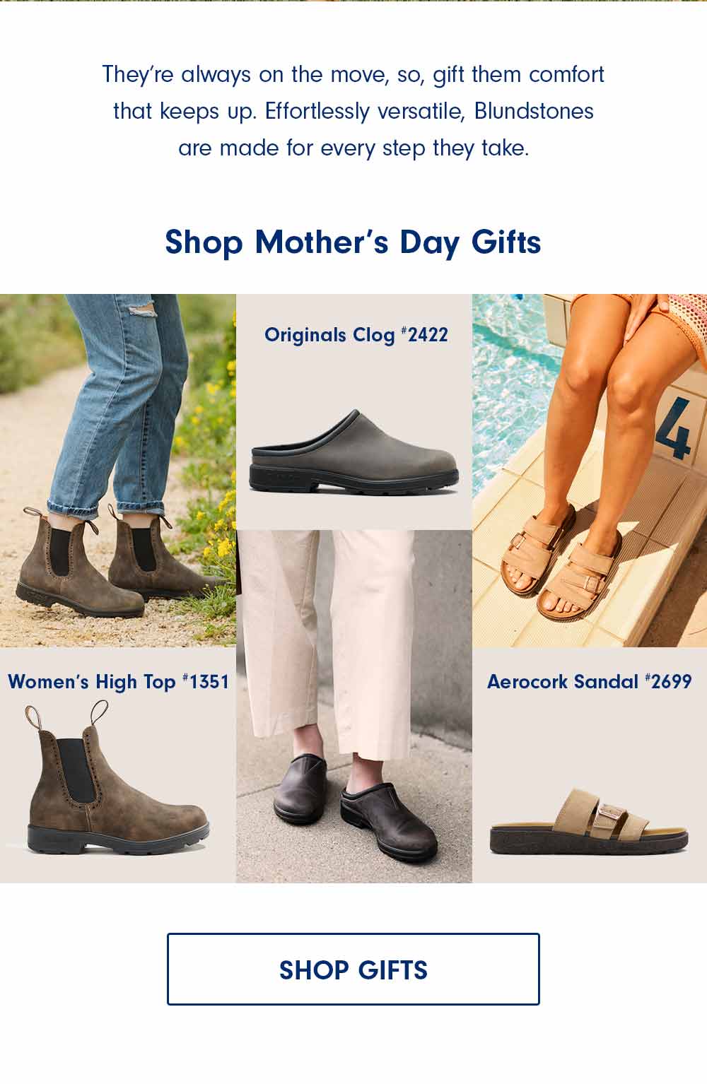 Mother's Day Gift Guide