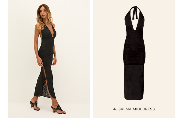 salma dress