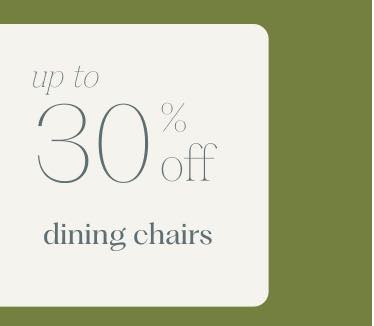 Dining Chairs