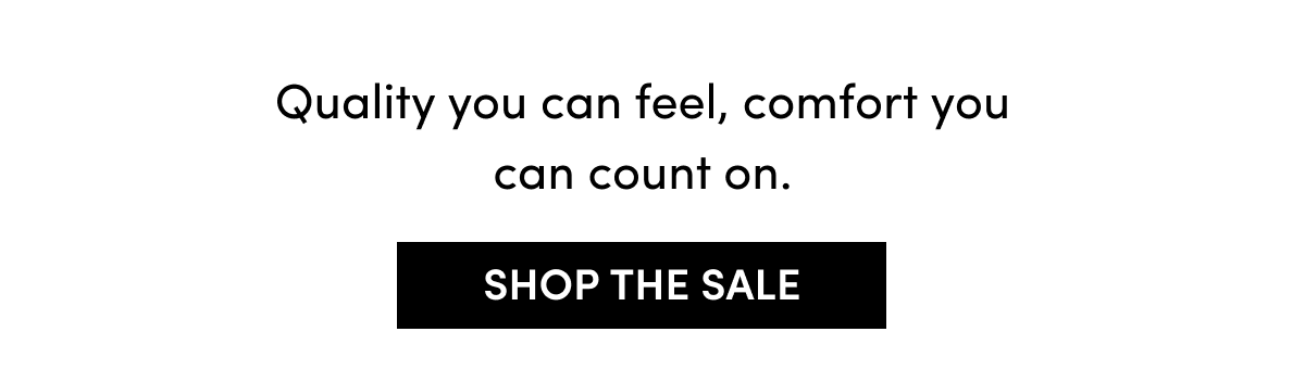 Shop the sale