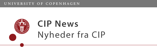 Nyhedsbrev - Center for Internationalisering og Parallelsproglighed