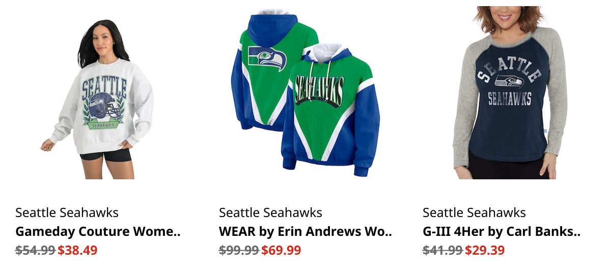 Product Grid