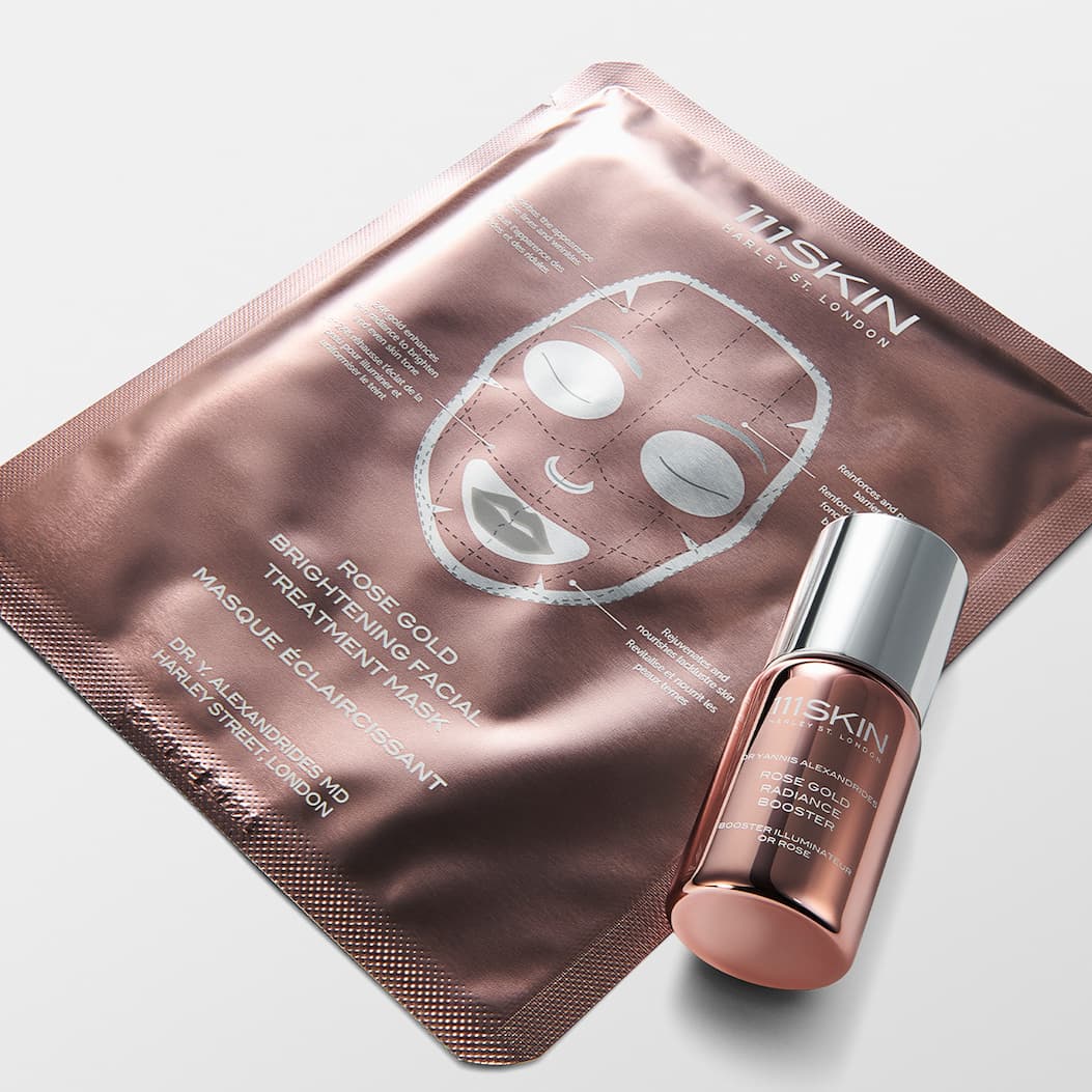 GIVE YOUR SKIN SOME LOVE